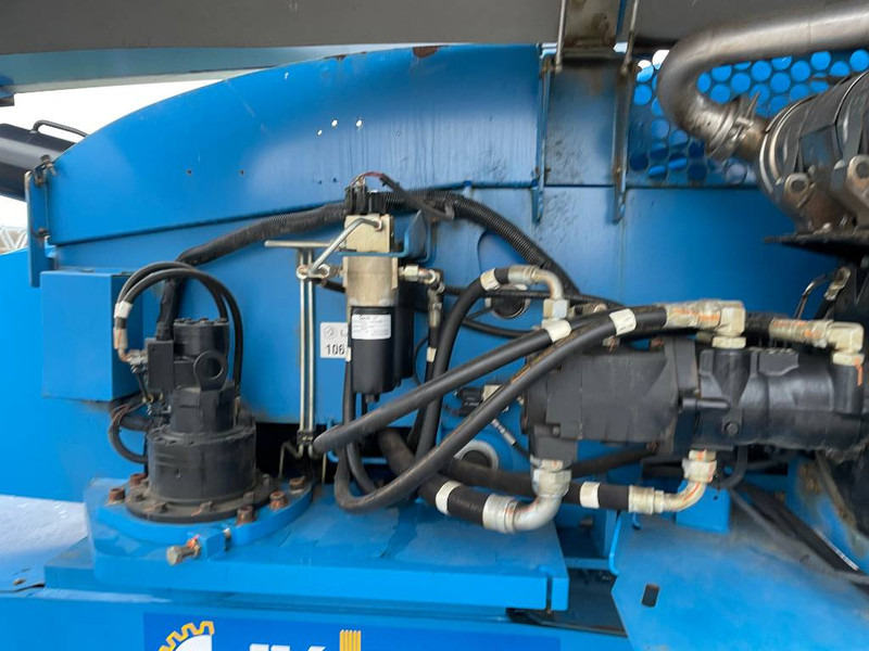 Genie S 85 | LOW HOURS liising Genie S 85 | LOW HOURS: pilt 16