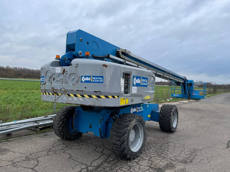 Genie S 85 | LOW HOURS liising Genie S 85 | LOW HOURS: pilt 8