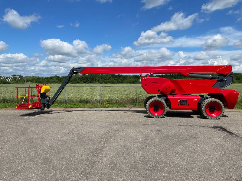 Uus Liigendpoom MAGNI DAB28RT DAB 28 RT 28M ARTICULATED BOOM STAGE V: pilt 10