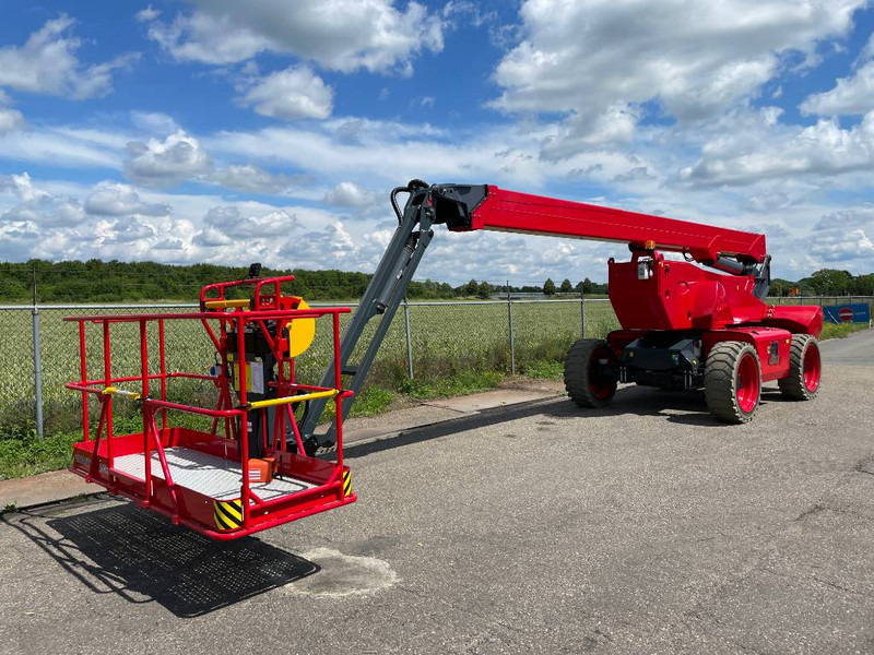 Uus Liigendpoom MAGNI DAB28RT DAB 28 RT 28M ARTICULATED BOOM STAGE V: pilt 13