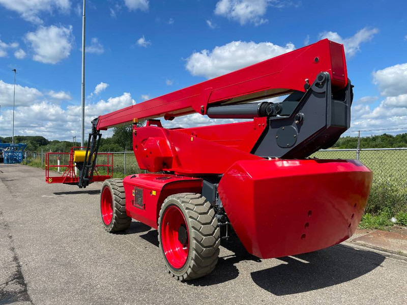 Uus Liigendpoom MAGNI DAB28RT DAB 28 RT 28M ARTICULATED BOOM STAGE V: pilt 12