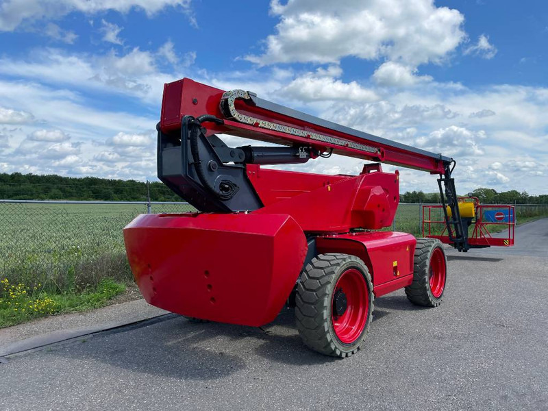 Uus Liigendpoom MAGNI DAB28RT DAB 28 RT 28M ARTICULATED BOOM STAGE V: pilt 7