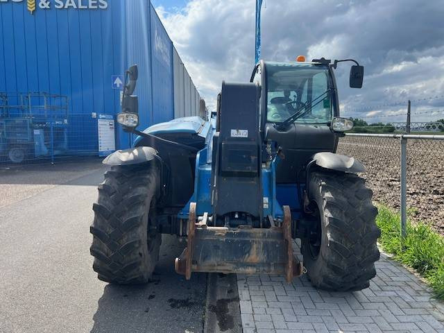 Teleskooplaadur Manitou MHT 790: pilt 18