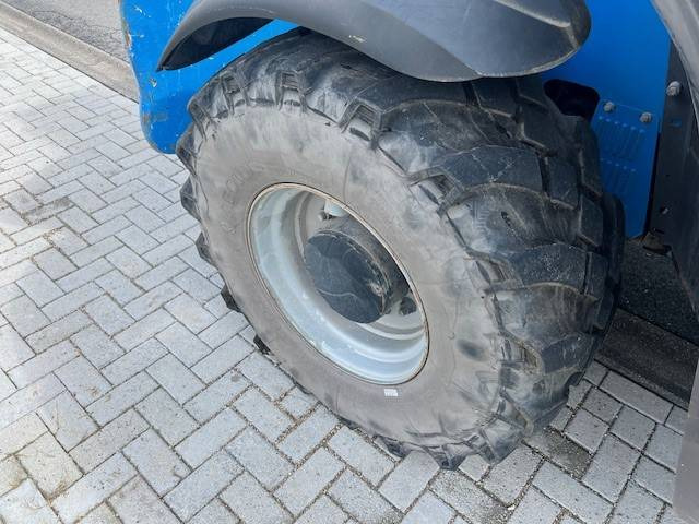 Teleskooplaadur Manitou MHT 790: pilt 8