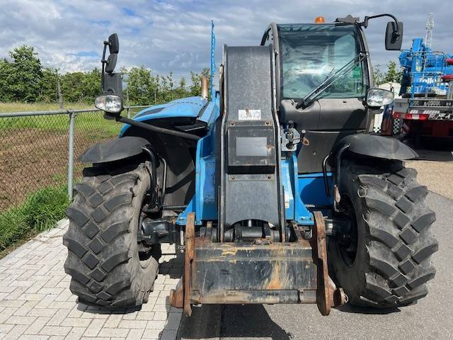 Teleskooplaadur Manitou MHT 790: pilt 10