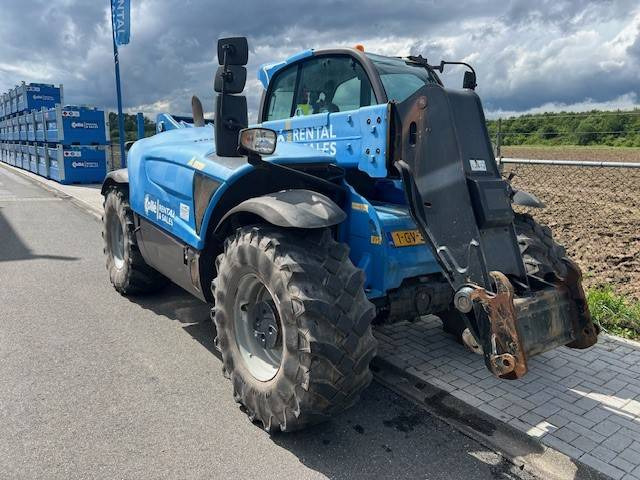 Teleskooplaadur Manitou MHT 790: pilt 17