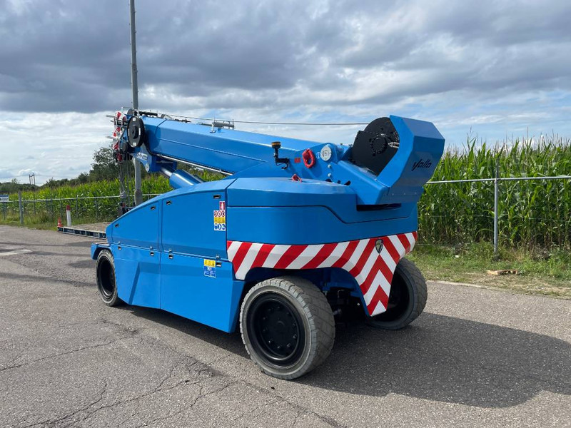 Uus Minikraana Valla V210R: pilt 18