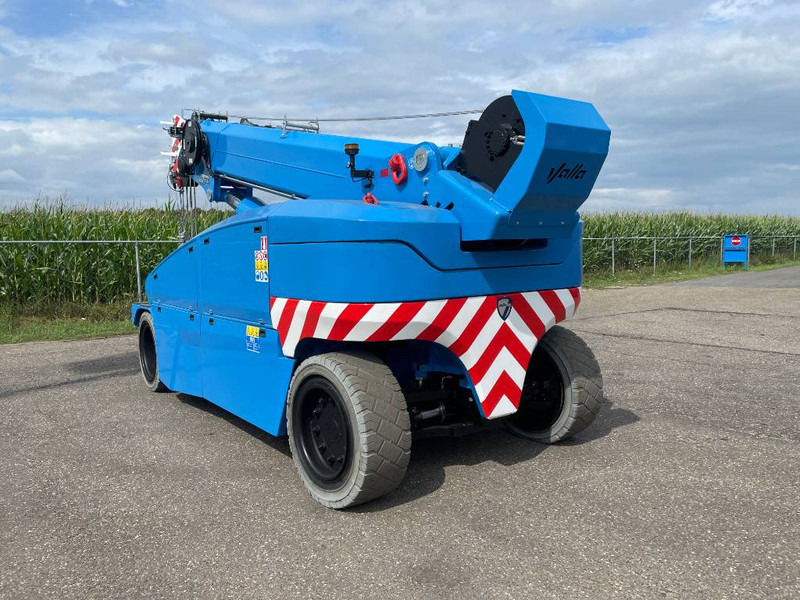 Uus Minikraana Valla V210R: pilt 14