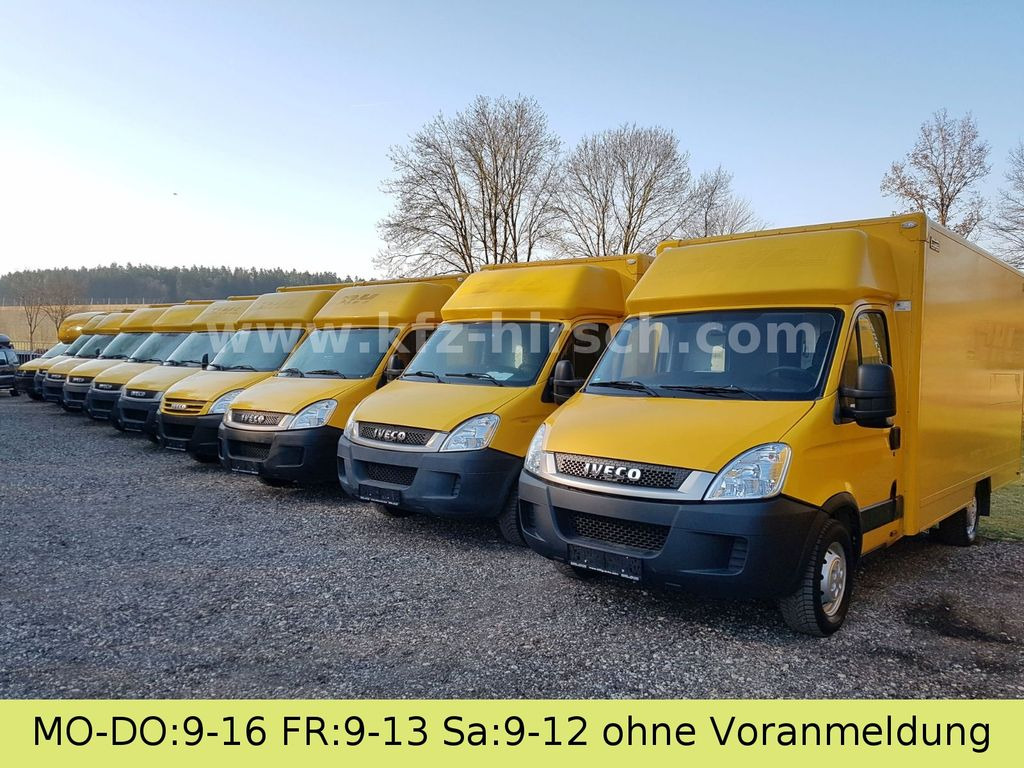 Renault Trafic 2xSchiebetüre|1.Hd.|Klima|PDC|Bluetooth|  liising Renault Trafic 2xSchiebetüre|1.Hd.|Klima|PDC|Bluetooth|: pilt 16