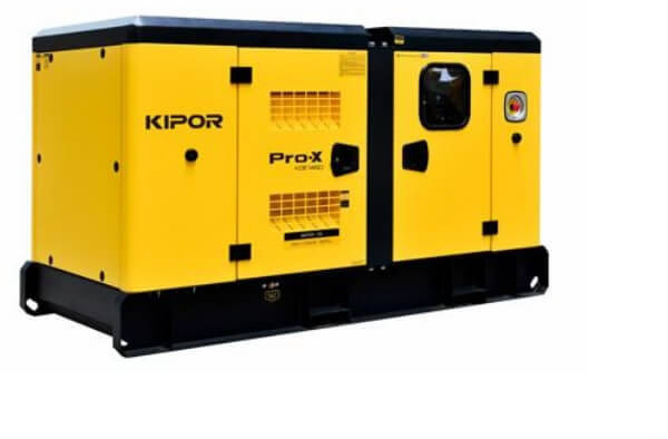 Uus Generaatorikomplekt KIPOR Single-phase Generator Warranty up to 10 YEARS | Генератор однофазний KIPOR Гарантія до 10 РОКІВ: pilt 7