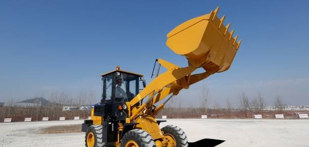 Uus Rataslaadur NEW CAT Caterpillar Wheeled Loader Warranty up to 10 YEARS | НОВИЙ Колісний навантажувач CAT Caterpillar Гарантія до 10 РОКІВ: pilt 10