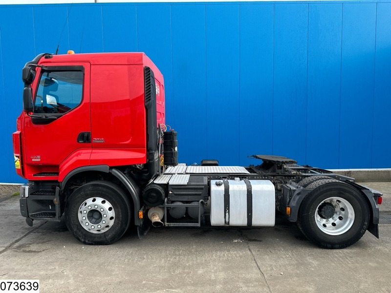 Sadulveok Renault Lander 430 Dxi EURO 5 EEV, Retarder, PTO, ADR: pilt 11