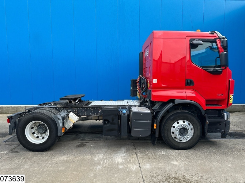 Sadulveok Renault Lander 430 Dxi EURO 5 EEV, Retarder, PTO, ADR: pilt 12