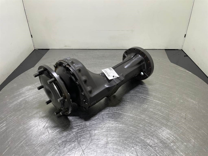 Telg ja varuosad - Ehitusmasinad Volvo L30B-ZF 4472039056-Axle/Achse/As: pilt 6 Telg ja varuosad - Ehitusmasinad Volvo L30B-ZF 4472039056-Axle/Achse/As: pilt 6