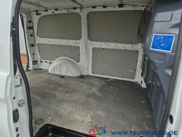 Mercedes-Benz Vito 116 CDI Kasten Lang AHK 2t. 3Sitze Tempomat liising Mercedes-Benz Vito 116 CDI Kasten Lang AHK 2t. 3Sitze Tempomat: pilt 15