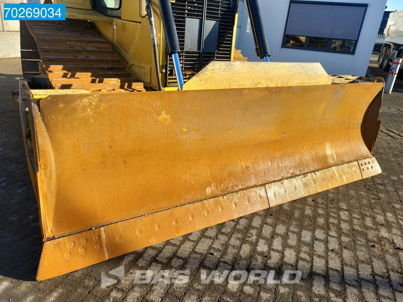 Buldooser Caterpillar D6 T LGP DUTCH MACHINE: pilt 7