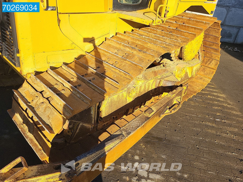 Buldooser Caterpillar D6 T LGP DUTCH MACHINE: pilt 12