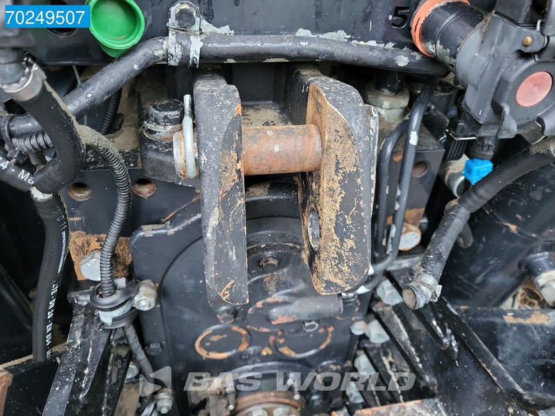 Traktor Deutz-Fahr Agrotron TTV630 4X4 ECU Defect: pilt 11