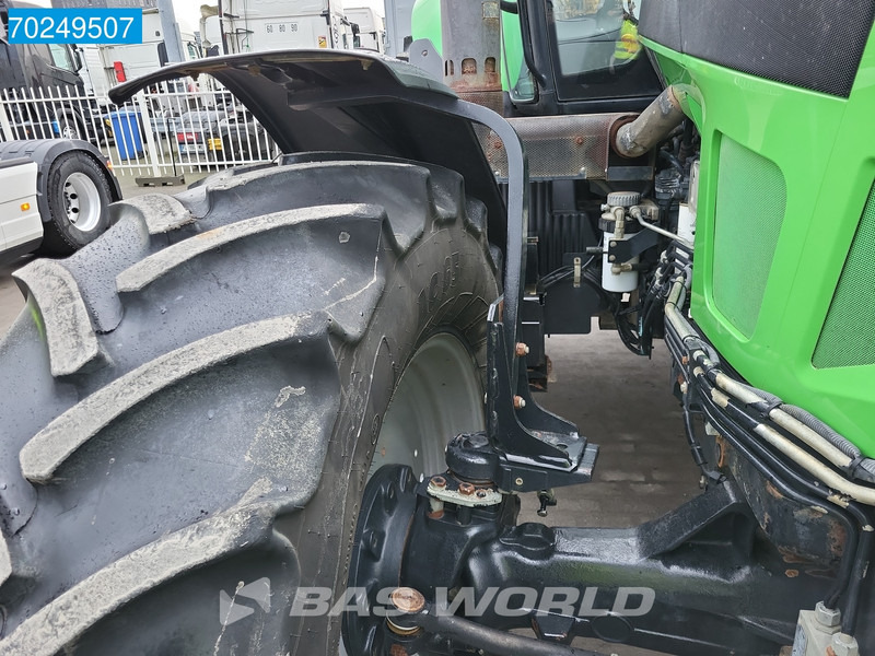 Traktor Deutz-Fahr Agrotron TTV630 4X4 ECU Defect: pilt 20