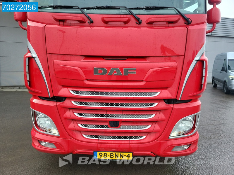 Sadulveok DAF XF 480 4X2 NL-Truck Retarder PTO: pilt 12