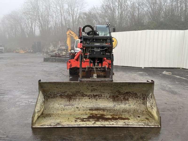 Teleskooplaadur Manitou MRT 2150 PRIVILEGE: pilt 20