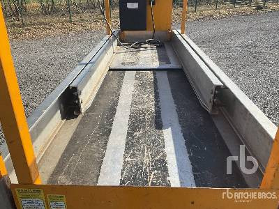 Käärlift JLG 2630ES: pilt 8