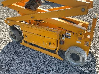 Käärlift JLG 2630ES: pilt 19