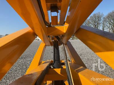 Käärlift JLG 2630ES: pilt 17