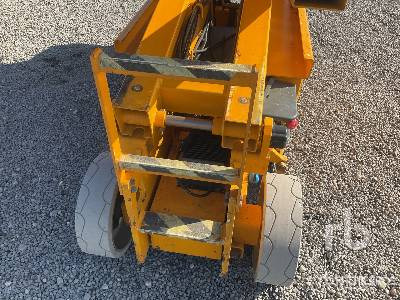 Käärlift JLG 2630ES: pilt 10