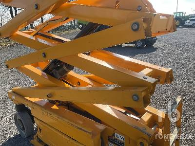 Käärlift JLG 2630ES: pilt 15