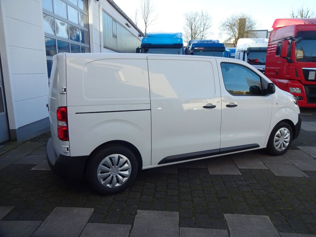 Väike kaubik Opel 50 x Vivaro Kasten, L1H1, Klima, PDC: pilt 6