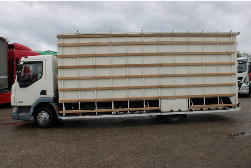 Kasti veoauto DAF LF 45.180 + MANUAL: pilt 11