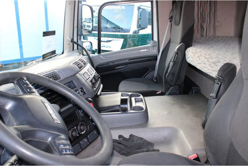 Sadulveok DAF CF 440 + EURO 6: pilt 16