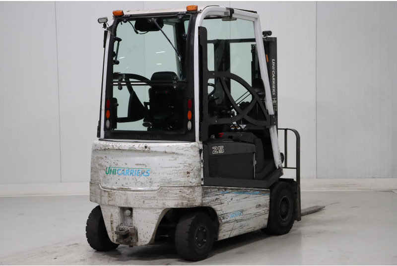 Elektritõstuk UniCarriers 1Q2L25Q: pilt 7