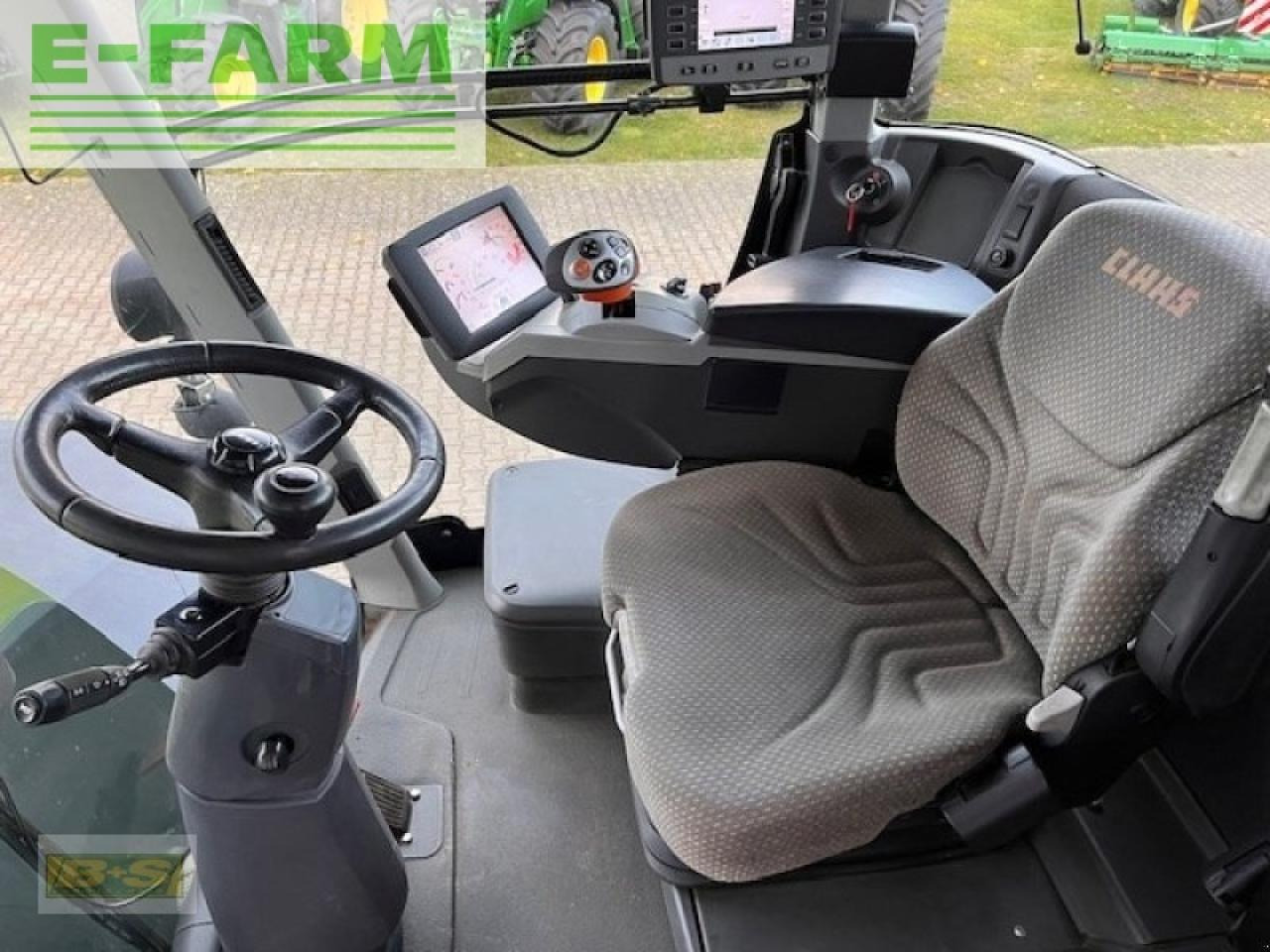 Traktor CLAAS xerion 4000 trac vc TRAC VC: pilt 10