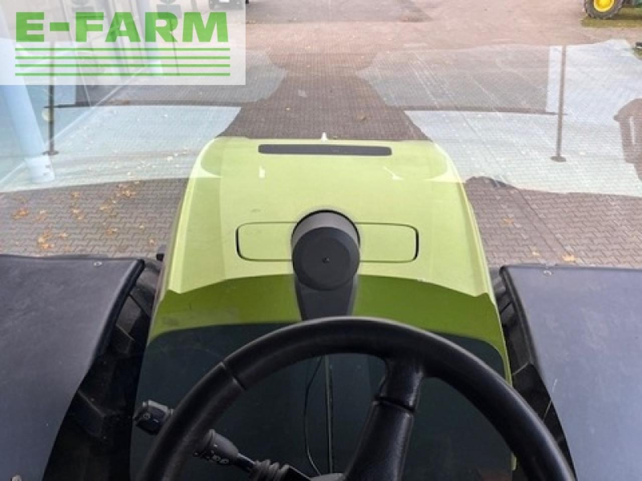 Traktor CLAAS xerion 4000 trac vc TRAC VC: pilt 8