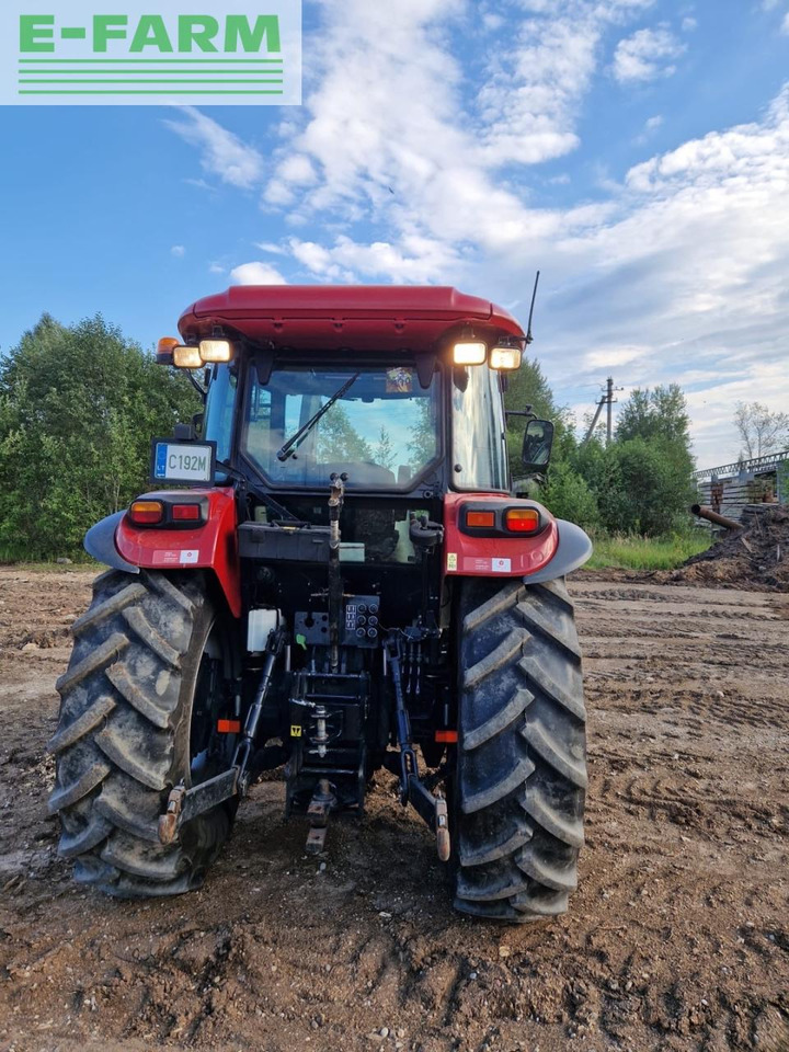 Traktor Case-IH Farmall a95: pilt 11