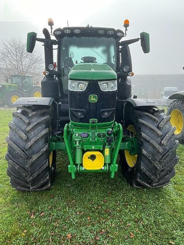 Traktor John Deere 6r 250 / 6r250: pilt 11