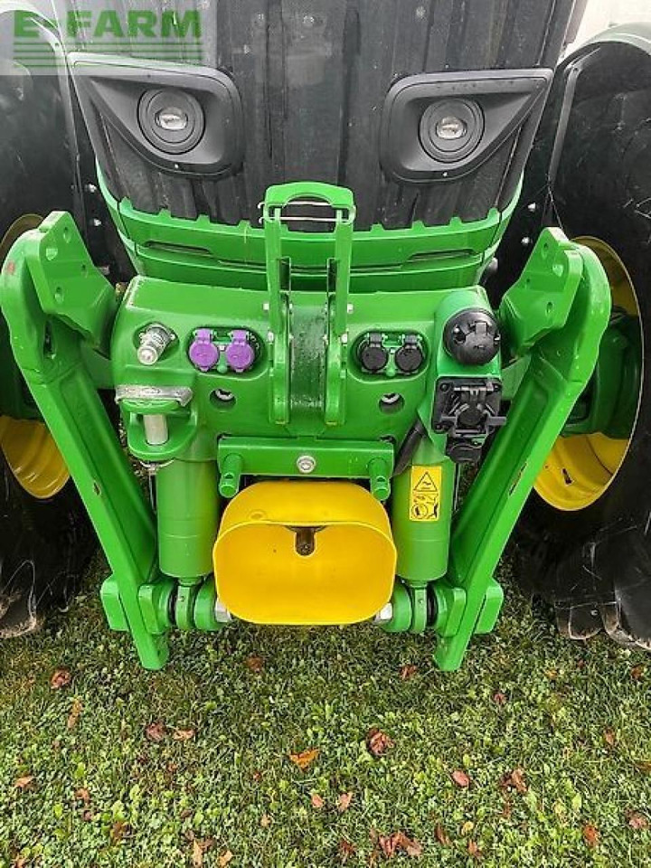 Traktor John Deere 6r 250 / 6r250: pilt 12