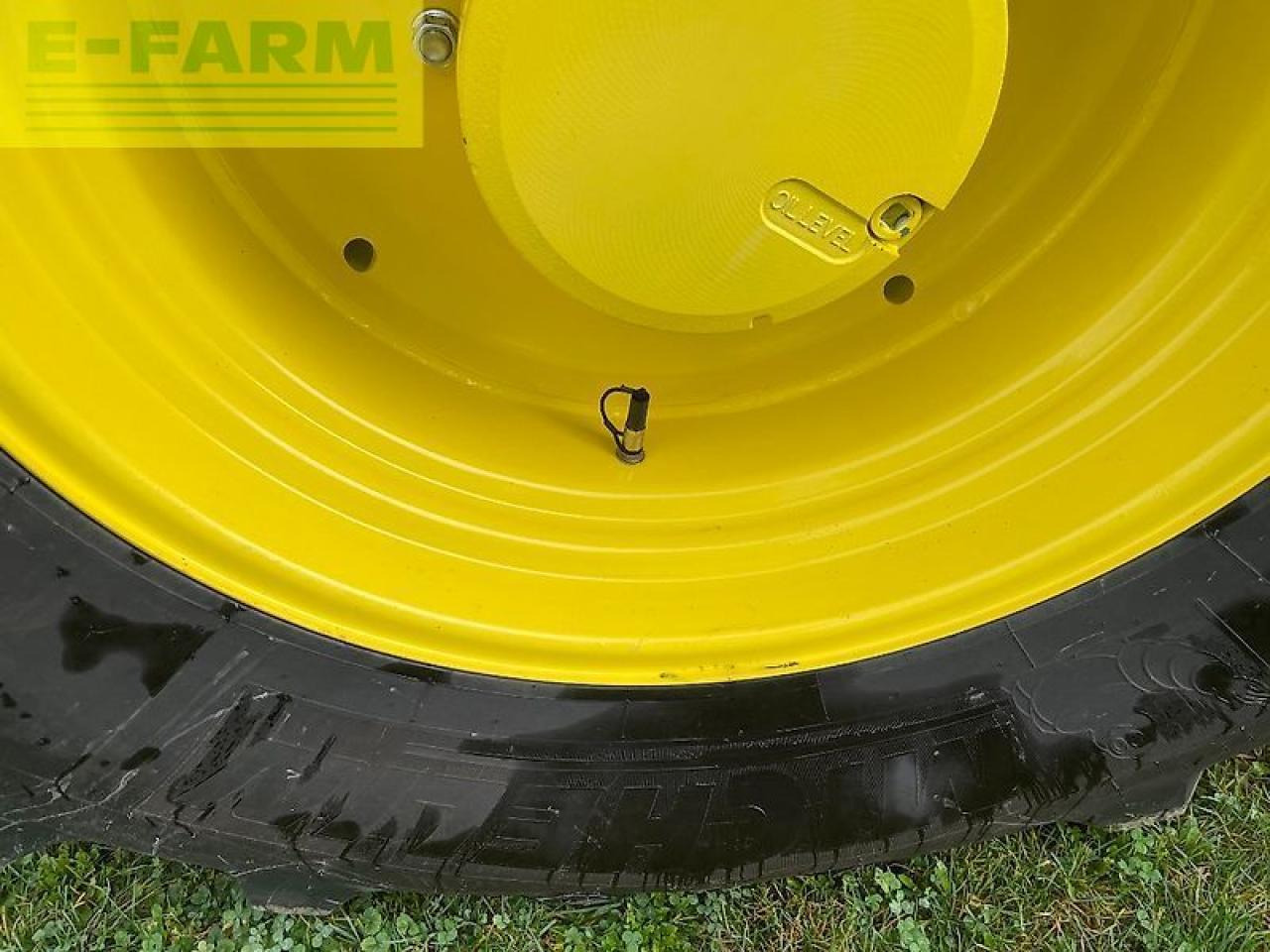 Traktor John Deere 6r 250 / 6r250: pilt 22