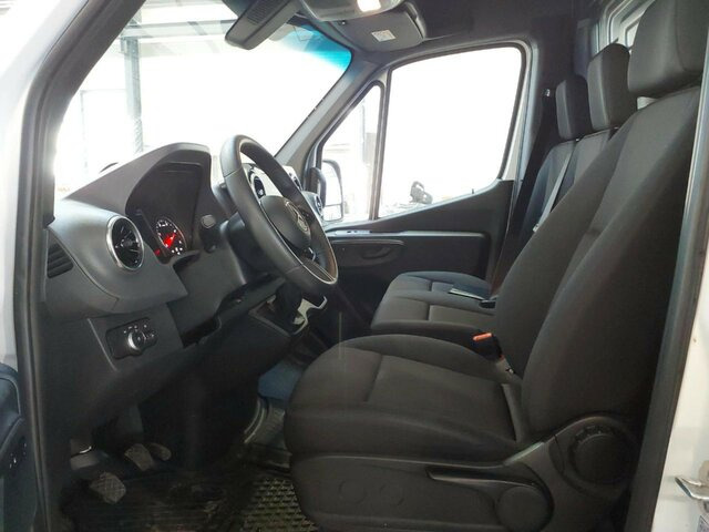 Kaubik MERCEDES-BENZ Sprinter 317 Maxi XXL,MBUX,Navi,Kamera: pilt 17