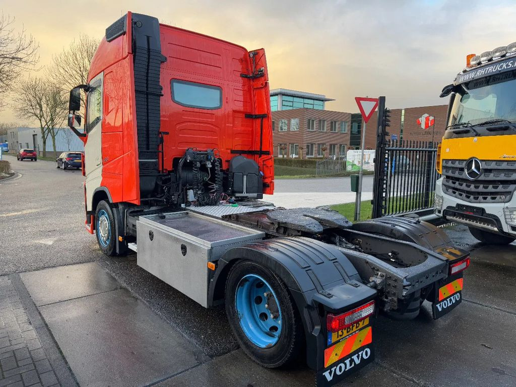 Volvo FH FH420  liising Volvo FH FH420: pilt 6