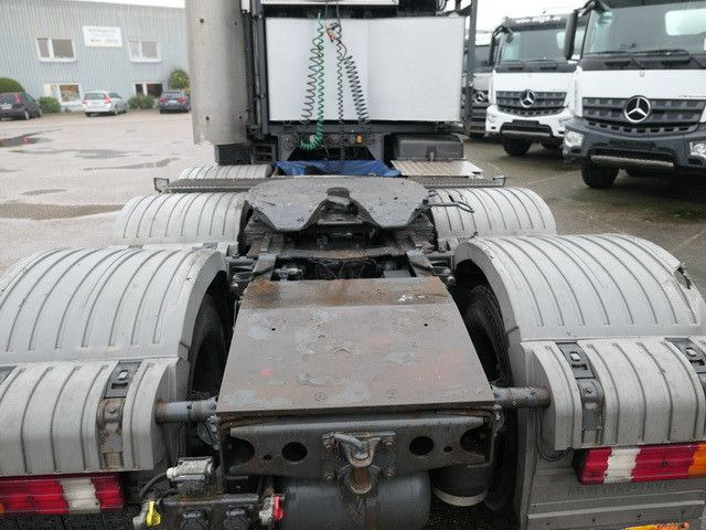 Mercedes-Benz 4160 LS Actros/MP 3/Ges.Gew. 150 t./Retarder/Hyd  liising Mercedes-Benz 4160 LS Actros/MP 3/Ges.Gew. 150 t./Retarder/Hyd: pilt 6