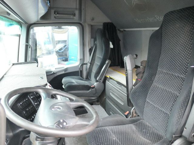 Mercedes-Benz 4160 LS Actros/MP 3/Ges.Gew. 150 t./Retarder/Hyd  liising Mercedes-Benz 4160 LS Actros/MP 3/Ges.Gew. 150 t./Retarder/Hyd: pilt 13