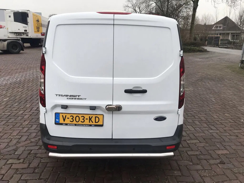 Kaubik Ford Transit Connect: pilt 8