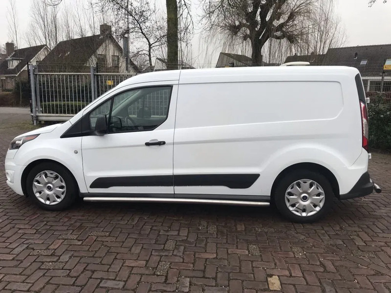 Kaubik Ford Transit Connect: pilt 6