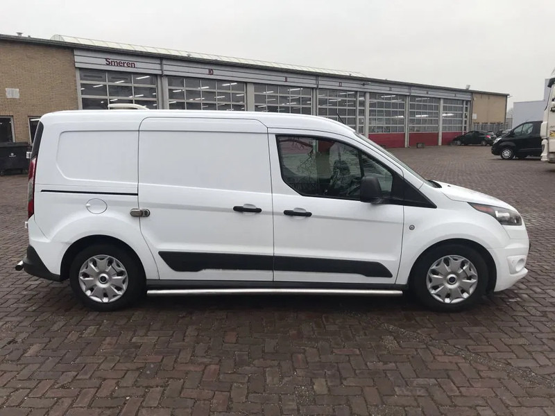 Kaubik Ford Transit Connect: pilt 7