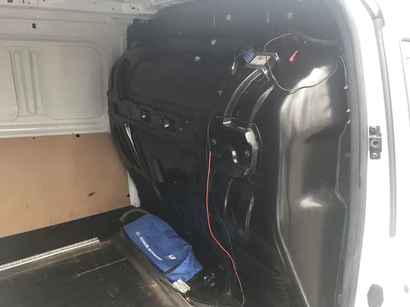 Kaubik Ford Transit Connect: pilt 10