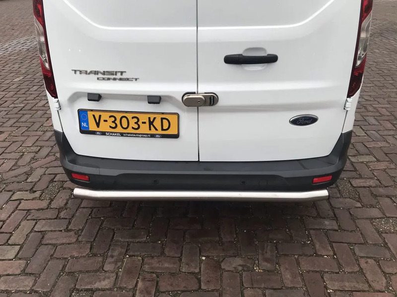 Kaubik Ford Transit Connect: pilt 19