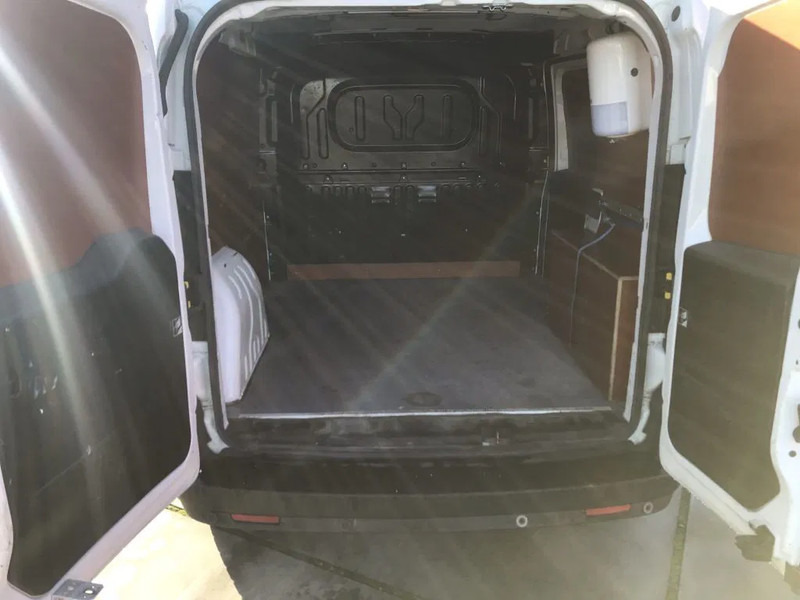 Kaubik Opel Combo 1.6 CDTI: pilt 13